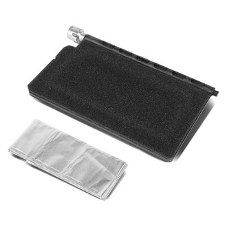iD Select® - HVAC Recirculation Heater Blend Door