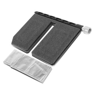 iD Select® - HVAC Recirculation Heater Blend Door