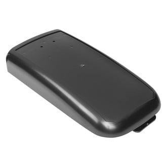 iD Select® - Center Console Armrest Lid