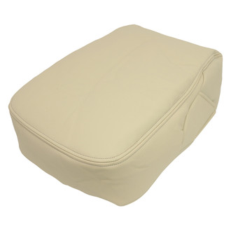 iD Select® - Center Console Cover