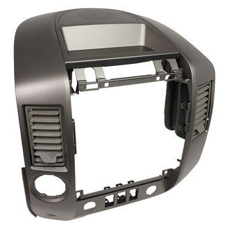 iD Select® - Center Dash Panel Cover