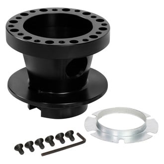 iD Select® - 6-Bolt Pattern Steering Wheel Hub