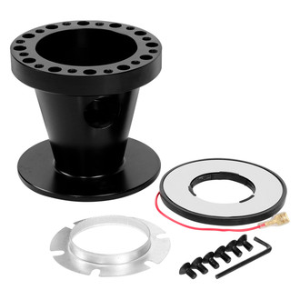 iD Select® - 6-Bolt Pattern Steering Wheel Hub