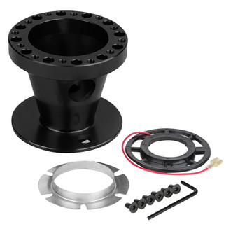 iD Select® - 6-Bolt Pattern Steering Wheel Hub