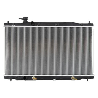 iD Select® - Engine Coolant Radiator