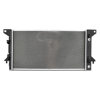 iD Select® - Engine Coolant Radiator