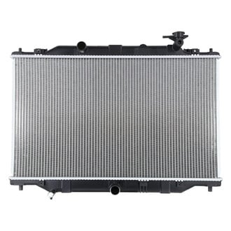 iD Select® - Engine Coolant Radiator