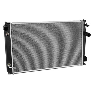 iD Select® - Engine Coolant Radiator