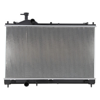 iD Select® - Engine Coolant Radiator