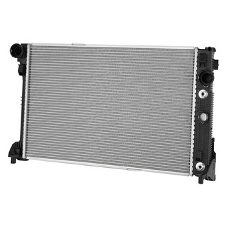 iD Select® - Engine Coolant Radiator