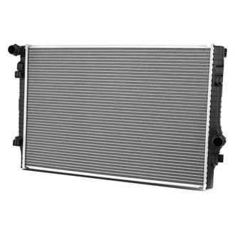 iD Select® - Engine Coolant Radiator