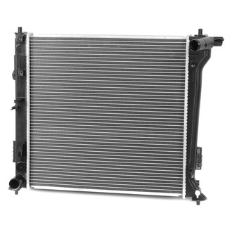iD Select® - Engine Coolant Radiator