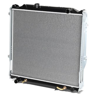 iD Select® - Engine Coolant Radiator