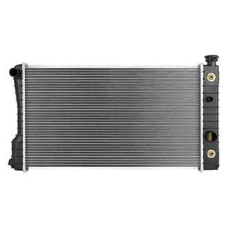 iD Select® 30-1002369 - Engine Coolant Radiator