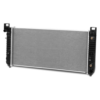 iD Select® - Engine Coolant Radiator