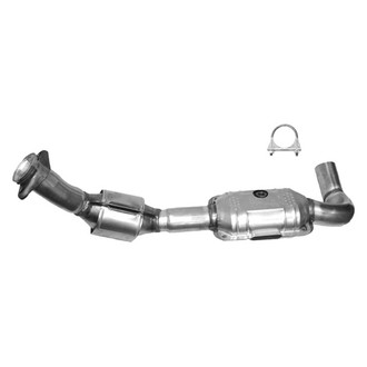 iD Select® - ECO II Direct Fit Catalytic Converter and Pipe Assembly