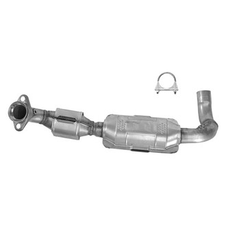 iD Select® - ECO II Direct Fit Catalytic Converter