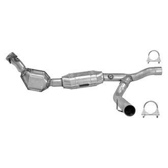 iD Select® - ECO II Direct Fit Catalytic Converter