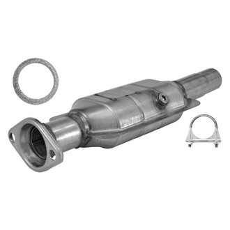 iD Select® - ECO III Direct Fit Catalytic Converter