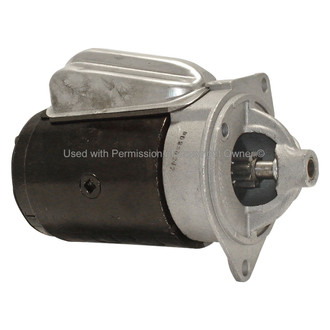 iD Select® - Remanufactured Starter