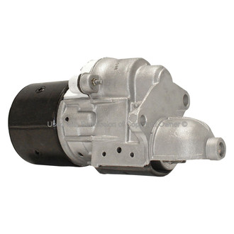 iD Select® - Remanufactured Starter