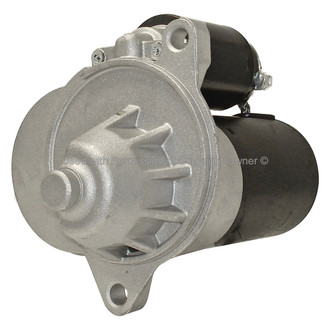 iD Select® - Remanufactured Starter