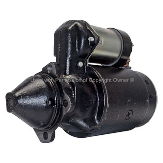 iD Select® - Remanufactured Starter