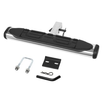 iD Select® - Trailer Tow™ Hitch Step Bar for 2" Receivers