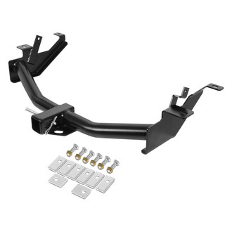 iD Select® - Class 3 Trailer Hitch with 2" Receiver Opening