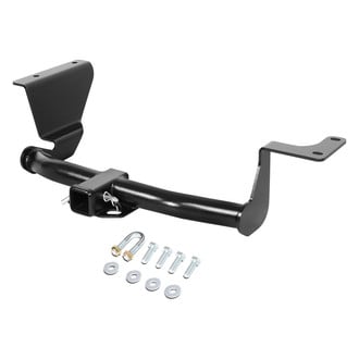 iD Select® - Class 3 Trailer Hitch with 2" Receiver Opening