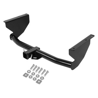 iD Select® - Class 3 Trailer Hitch with 2" Receiver Opening
