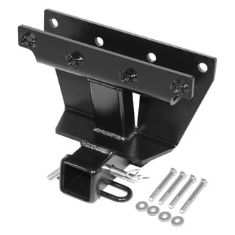iD Select® - Class 3 Trailer Hitch with 2" Receiver Opening