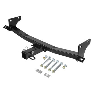 iD Select® - Class 3 Trailer Hitch with 2" Receiver Opening