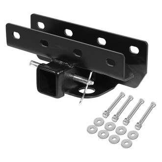 iD Select® - Class 3 Trailer Hitch with 2" Receiver Opening