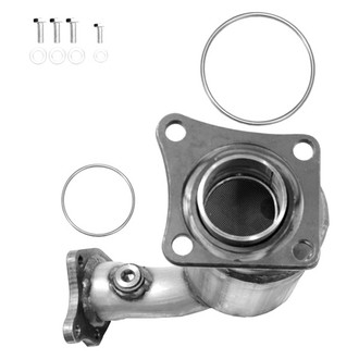 iD Select® - ECO III Direct Fit Pre-Cat Catalytic Converter