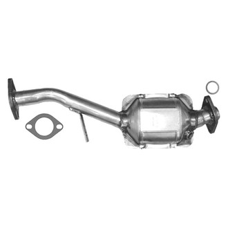 iD Select® - ECO II Direct Fit Catalytic Converter and Pipe Assembly