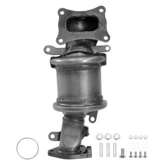 iD Select® - ECO III Direct Fit Catalytic Converter