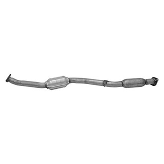 iD Select® - Direct Fit Catalytic Converter and Pipe Assembly