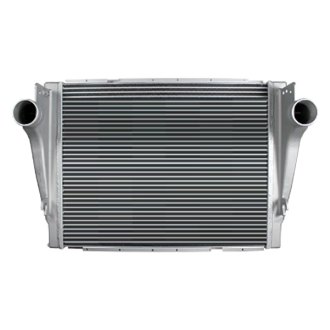 iD Select® - Turbocharger Intercooler