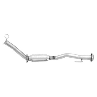 iD Select® - ECO II Direct Fit Catalytic Converter and Pipe Assembly