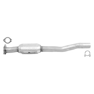 iD Select® - Standard Direct Fit Catalytic Converter and Pipe Assembly