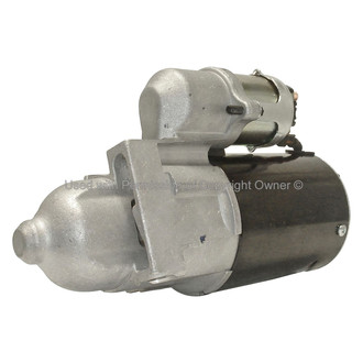 iD Select® - Remanufactured Starter