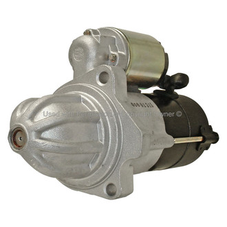 iD Select® - Remanufactured Starter