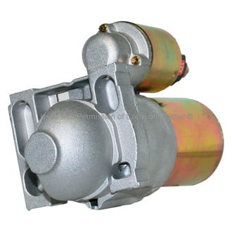 iD Select® - Remanufactured Starter