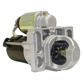 iD Select® - Remanufactured Starter