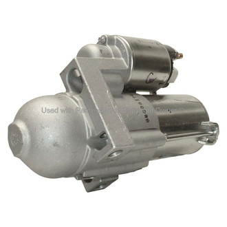 iD Select® - Remanufactured Starter