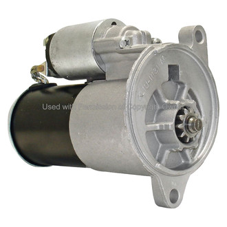 iD Select® - Remanufactured Starter