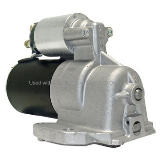 iD Select® - Remanufactured Starter