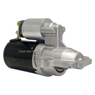 iD Select® - Remanufactured Starter