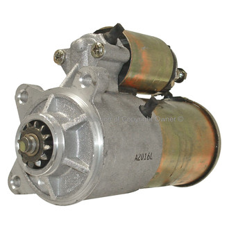 iD Select® - Remanufactured Starter
